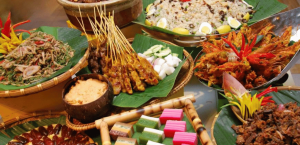 Tentang Kami - Catering Ambuenah Hidangan Tradisional Lezat