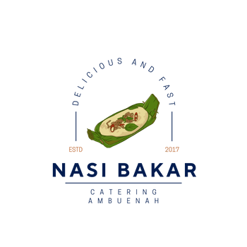 Catering Ambuenah - Nasi Bakar