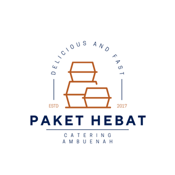 Catering Ambuenah - Paktet Hebat