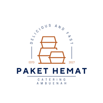 Catering Ambuenah - Paktet Hemat