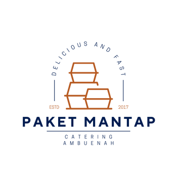 Catering Ambuenah - Paktet Mantap