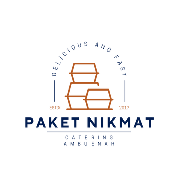 Catering Ambuenah - Paktet Nikmat