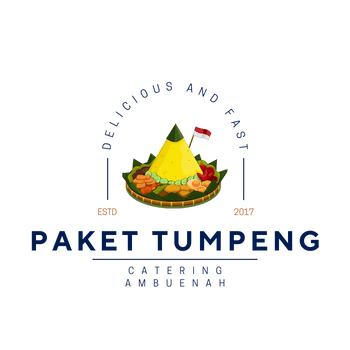 Catering Ambuenah - Paktet Tumpeng